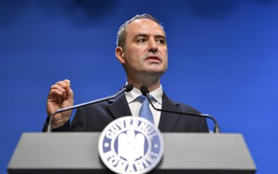 Energie mai sigură și accesibilă: ce înseamnă investițiile în infrastructură