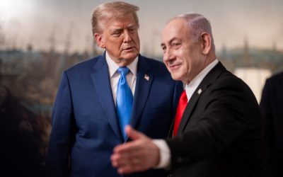 Trump respinge zvonurile: Israel NU l-a forțat să declare război Iranului