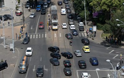 Recensământul circulației rutiere, start marți: ce drumuri din România sunt vizate