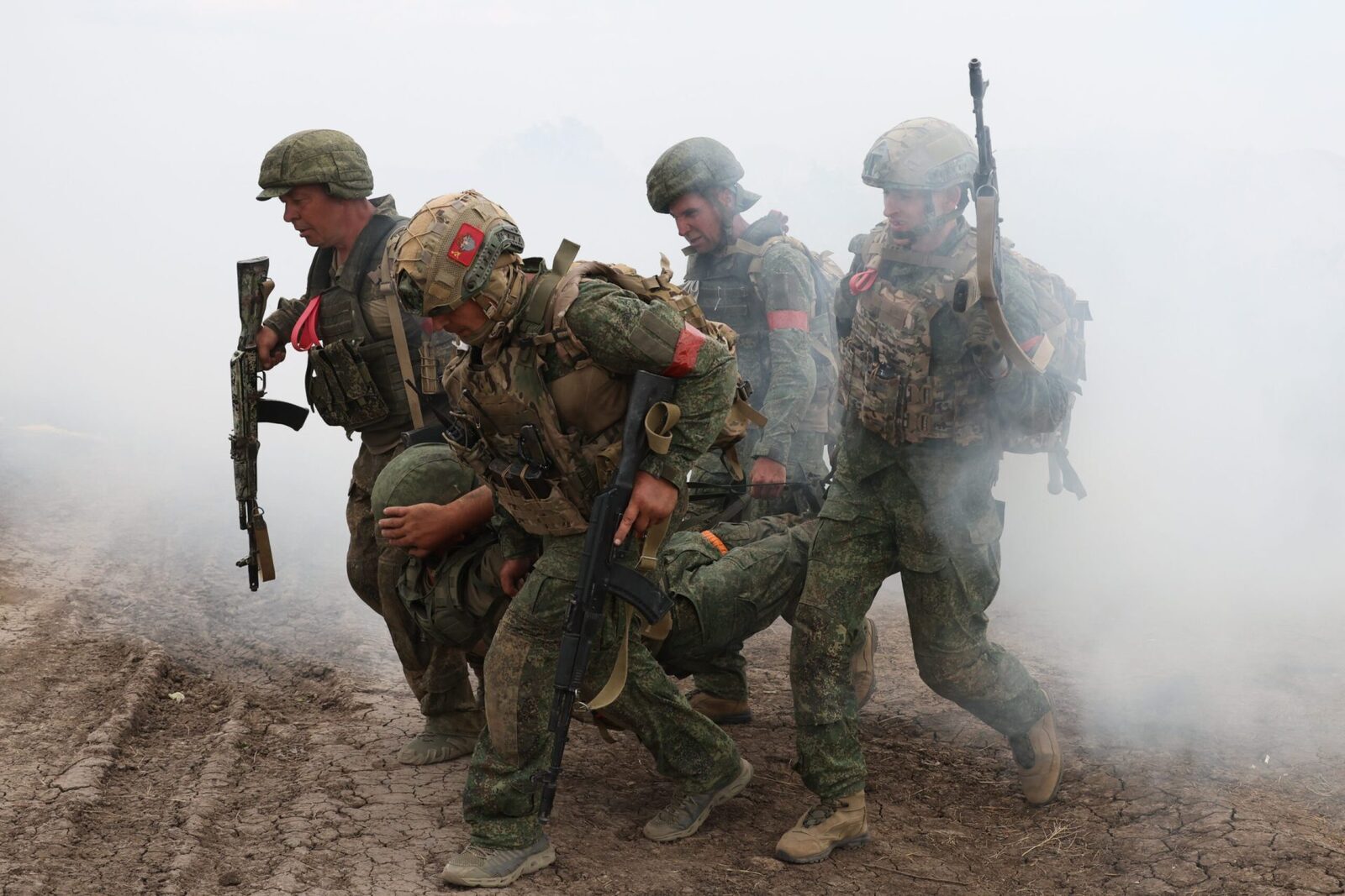 Rusia vrea mii de mercenari străini în 2026: Avertisment din servicii