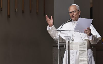 Papa LEON al XIV-lea, critică SUA și Israel: „Amăgirea războiului”