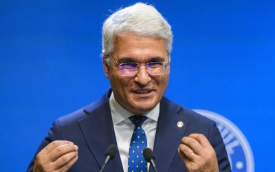 Reformă, NU show TV sau TikTok: Ce trebuie de fapt să facem în România