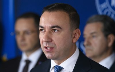 România, țintă HUB energetic: Finanțări, cheia succesului în regiune