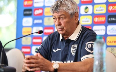 Starea de sănătate a fostului antrenor Mircea Lucescu s-a agravat semnificativ în cursul nopții de duminică, după o serie de aritmii cardiace severe, care nu au răspuns la tratamentul administrat