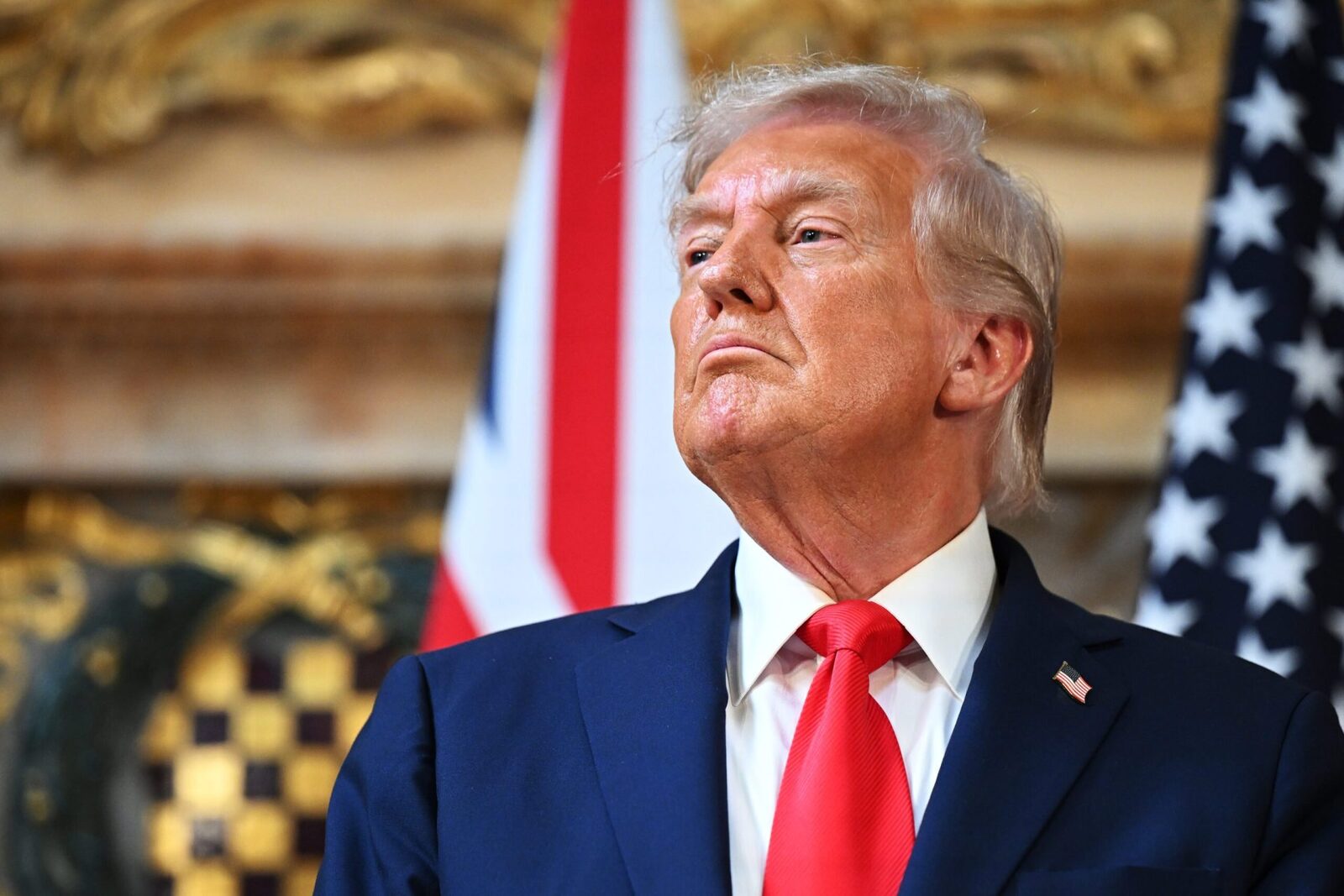 Trump refuză să ceară scuze Papei Leon: Scandal la Vatican