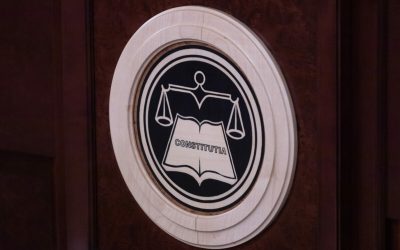 Schimbare în Constituția? Un singur cuvânt modificat în legea CCR