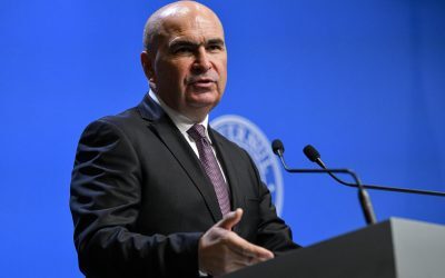 Premierul României și președintele municipiului București au transmis urări de Paște credincioșilor În contextul sărbătorilor pascale, oficialii români au fost prezenți activ pe rețelele de socializare pentru a transmite mesaje de binecuvântare și încurajare credincioșilor