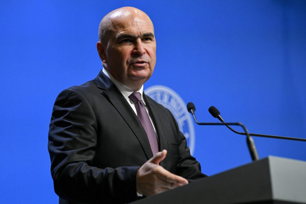 Bolojan, mesaj dur pentru PSD: Fac ceea ce trebuie pentru România, nu pentru partid