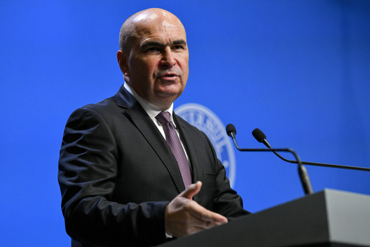 Bolojan, mesaj dur pentru PSD: Fac ceea ce trebuie pentru România, nu pentru partid