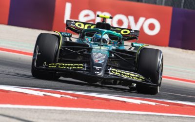 Aston Martin, pariul F1 2026 ratat: ce se întâmplă cu echipa?