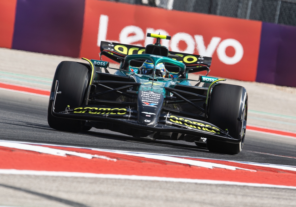 Aston Martin, pariul F1 2026 ratat: ce se întâmplă cu echipa?