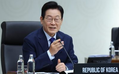 Coreea de Sud: Israelul acceptă scuzele președintelui Lee despre Holocaust