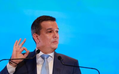 PSD a decis: Care va fi întrebarea pentru referendumul intern
