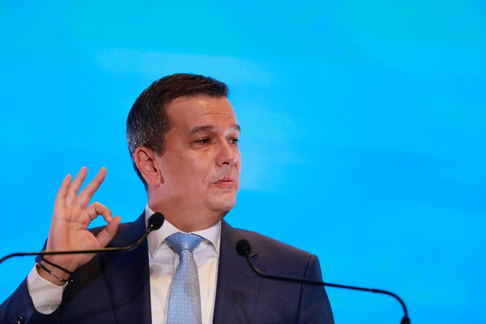 PSD a decis: Care va fi întrebarea pentru referendumul intern