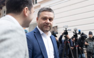 PNL sfidează PSD: Schimbarea premierului, un pas interzis? Tensiuni în Coaliție