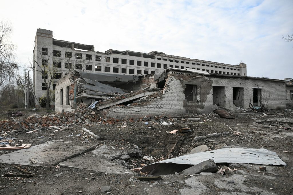 Rusia a raportat un nou val de atacuri aeriene atribuite Ucrainei, în cadrul unei serii de incidente care au avut loc în ultimele ore