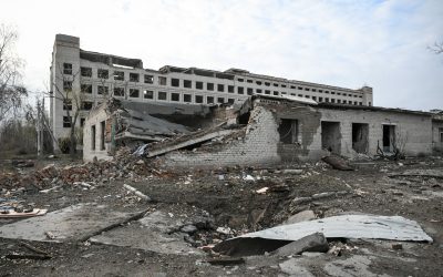 Rusia a raportat un nou val de atacuri aeriene atribuite Ucrainei, în cadrul unei serii de incidente care au avut loc în ultimele ore