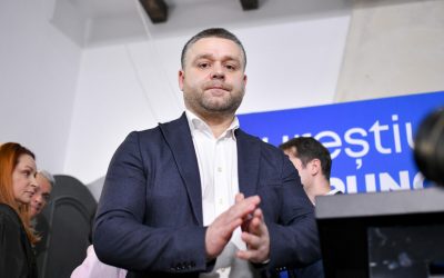 București, în derivă: Investiții urgente și un plan pentru patrimoniu