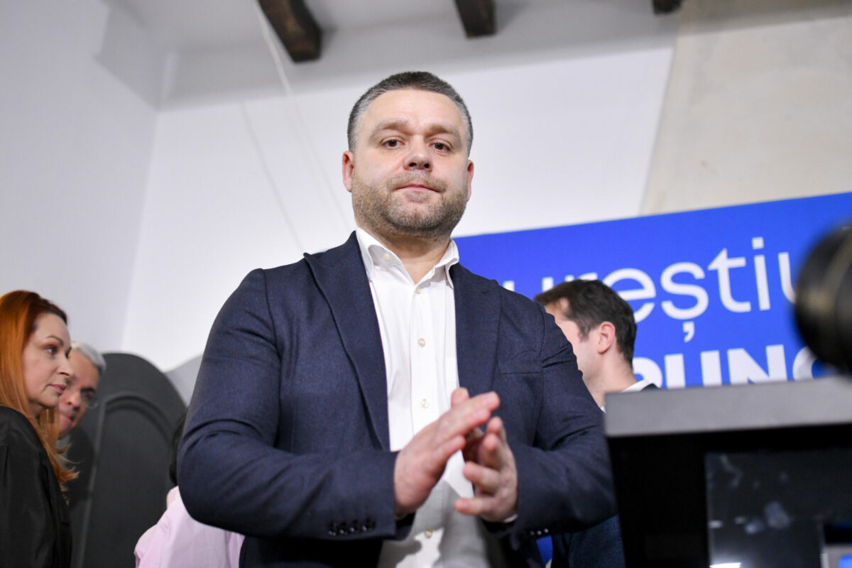 București, în derivă: Investiții urgente și un plan pentru patrimoniu