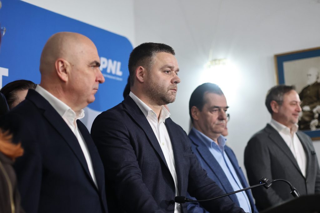 Ciprian Ciucu dezvăluie ce vrea SĂ lase în Primăria București