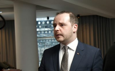 Ministru cu demisie la ușă: „Mâine plec!” Anunțul șoc