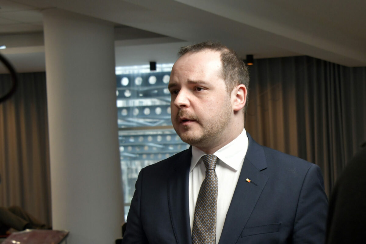 Ministru cu demisie la ușă: „Mâine plec!” Anunțul șoc