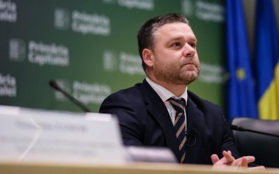 Ciucu, atac dur la PSD: Provocați criză politică din nimic, fără plan pentru România