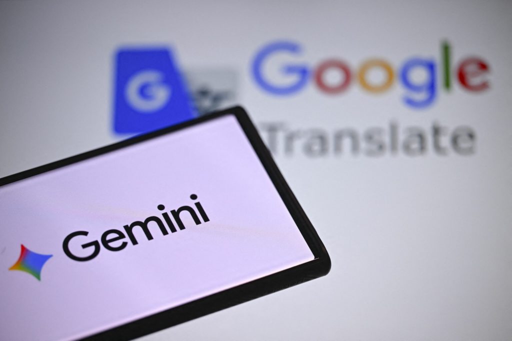 Google, sub focul UE: Android devine teren de joacă pentru rivalii Gemini