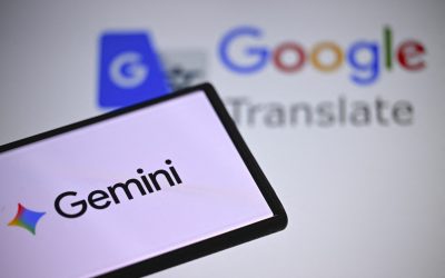 Google, sub focul UE: Android devine teren de joacă pentru rivalii Gemini