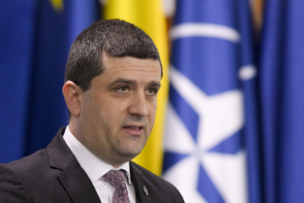 Ancheta ANI vizează ministrul Apărării Radu Miruță: Ce nereguli sunt investigate