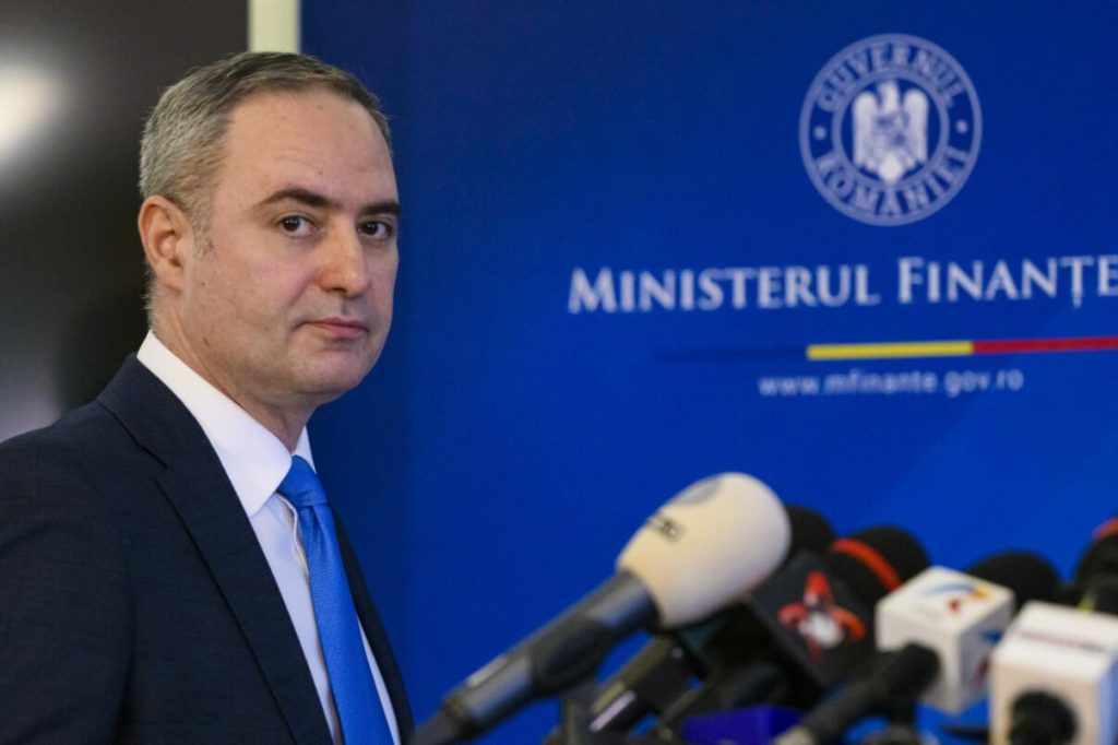 Digitalizarea ANAF: Ministrul anunță sfârșitul „pilelor” și al hârtiilor