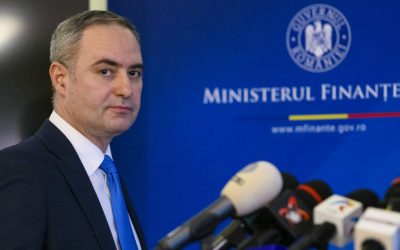 Digitalizarea ANAF: Ministrul anunță sfârșitul „pilelor” și al hârtiilor