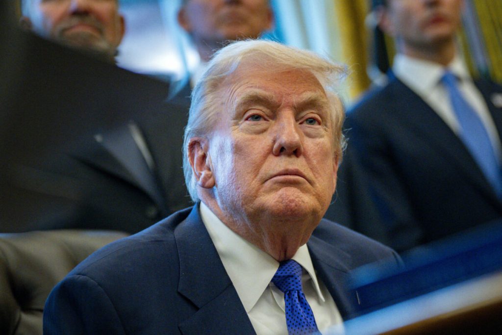 Ucrainenii vor Donnyland: O parte din Donetk, numită după Donald Trump