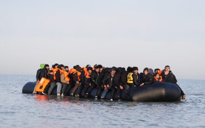 Barcă plină cu refugiați, naufragiu în Marea Andaman: 250 în pericol