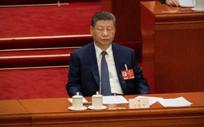 Xi Jinping, apel pentru Ormuz: „Gata cu legea junglei”