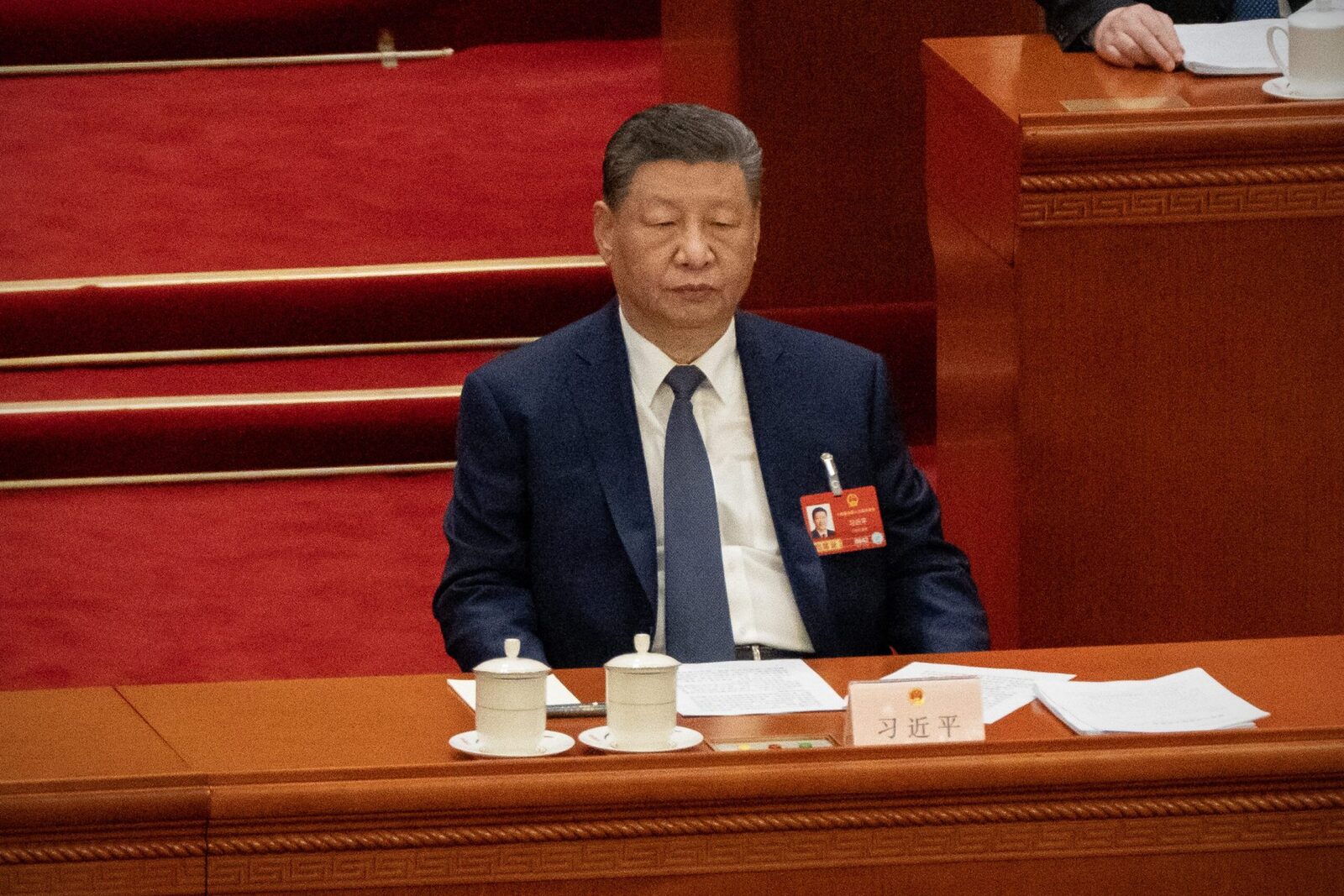 Xi Jinping, apel pentru Ormuz: „Gata cu legea junglei”