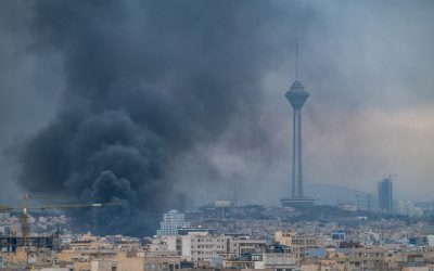 Aliații SUA: Israel „știe să câștige”! Iran redeschide cerul, în etape