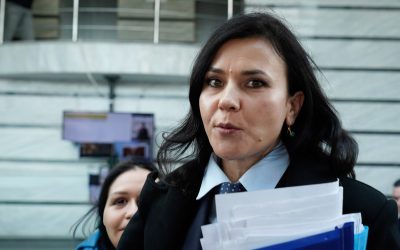 Cristina Chiriac, noul Procuror General: Cine e și ce așteptări