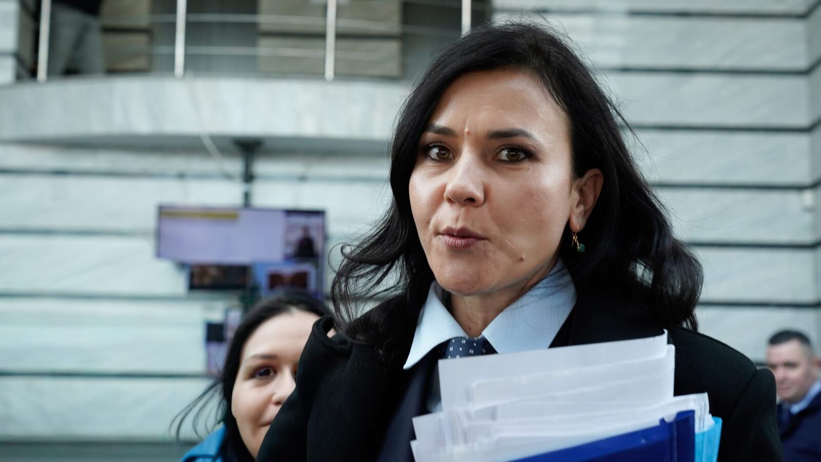 Cristina Chiriac, noul Procuror General: Cine e și ce așteptări