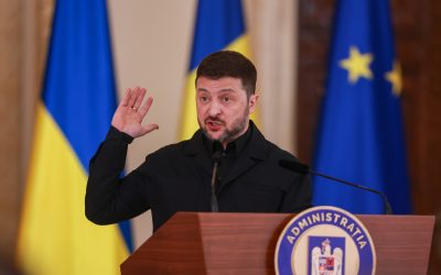 Ucraina avertizează: Reacție DURĂ dacă Rusia încalcă armistițiul de Paște