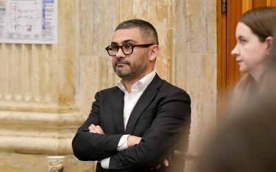 Imperiul Muncii: Amenzi de 7 Milioane de Lei într-o Săptămână Inspecția Muncii a desfășurat o amplă acțiune de control la nivel național, în perioada 30 martie – 03 aprilie 2026