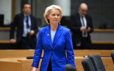 Ursula von der Leyen: Soluția salvatoare în criza energetică