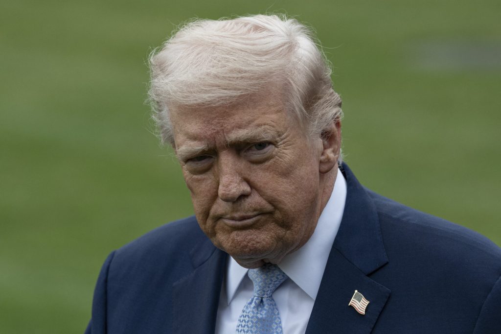 Trump, apel către Papa: Iranul e o amenințare globală