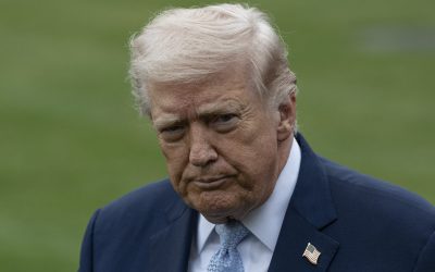 Trump, apel către Papa: Iranul e o amenințare globală