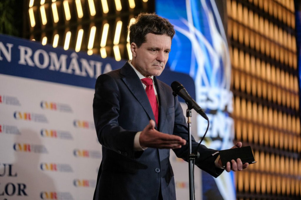 Nicușor Dan invită liderii Coaliției la consultări