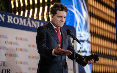 Nicușor Dan invită liderii Coaliției la consultări