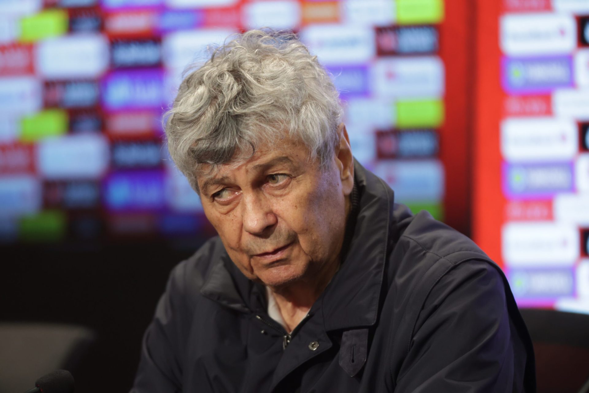 Rogobete despre Mircea Lucescu: în stare critică la ATI