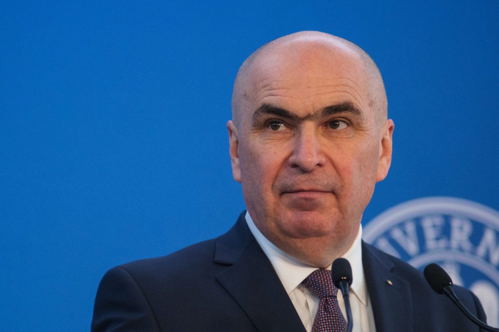 Premierul NU demisionează, indiferent de decizia PSD