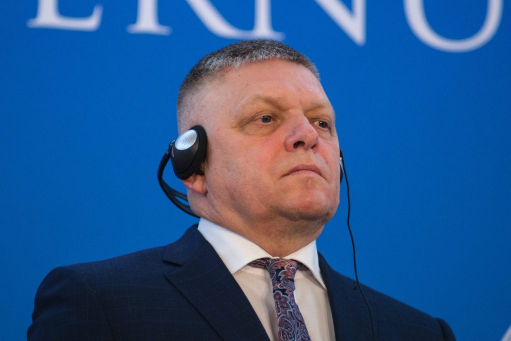 Fico, mesaj clar pentru Magyar și Orban, după ieșirea din tăcere
