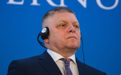 Fico, mesaj clar pentru Magyar și Orban, după ieșirea din tăcere
